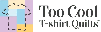 Too Cool T Shirt Quilts