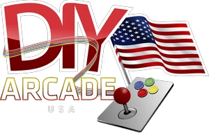 DIY Arcade