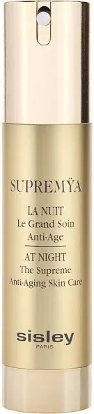 Sisley Paris Supremÿa The Supreme Anti-Aging Skin Care