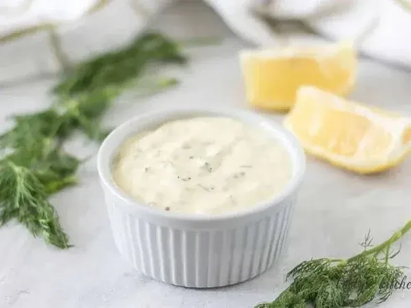 Tartar Sauce 8oz