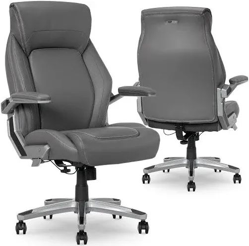 La-Z-Boy Meyer Ergonomic Swivel Executive Chair