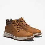 Timberland Men's GreenStride Atwells Ave Waterproof Chukka Boot