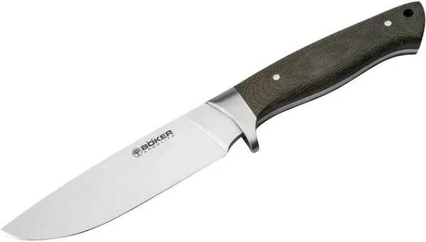Boker Knives Arbolito Fixed Blade Knife 02BA351M