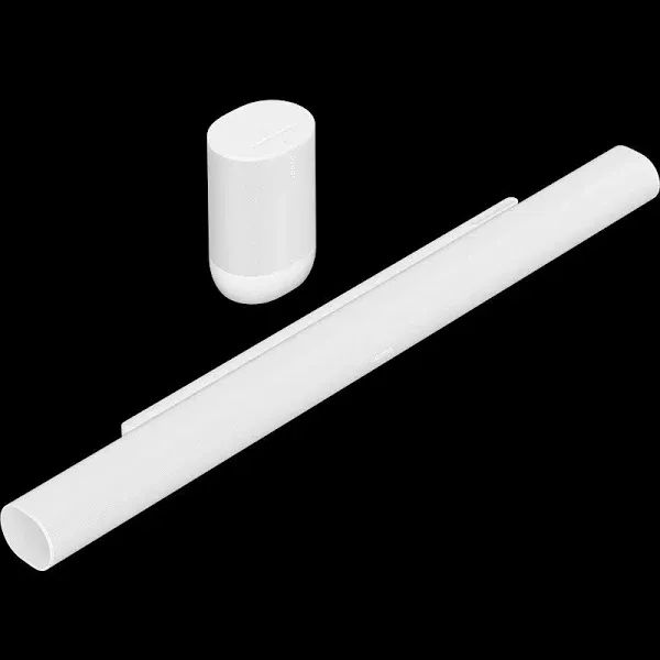 Sonos 2 Room Set with Arc Ultra