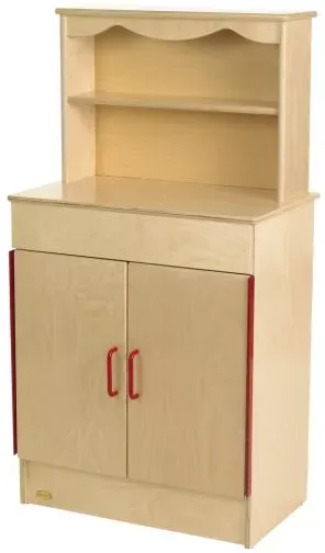Preschool - Hutch by Angeles