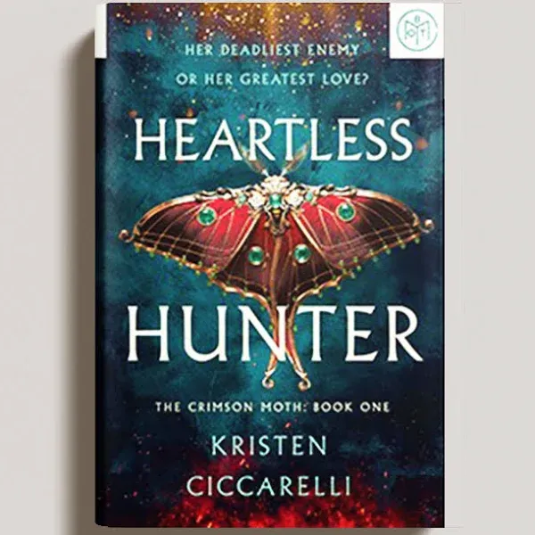 Heartless Hunter