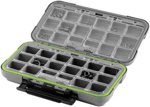 SPRO Waterproof Terminal Tackle Box