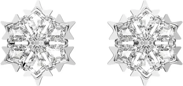 Swarovski Magic Pierced Earrings