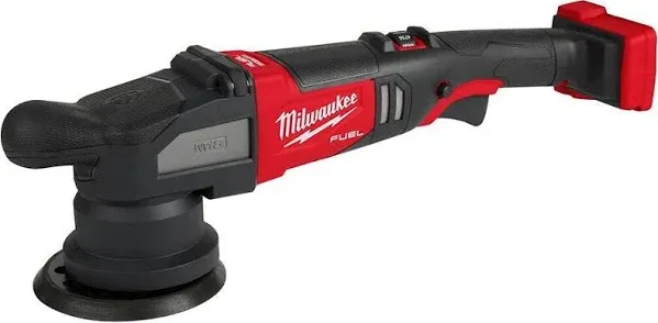 Milwaukee 2684-80 15mm Random Orbital Polisher