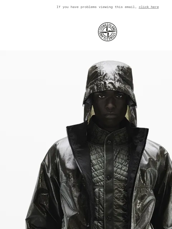 Stone Island - Holiday Selections from Fall_Winter '024-'025