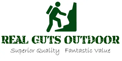 Real Guts Outdoor