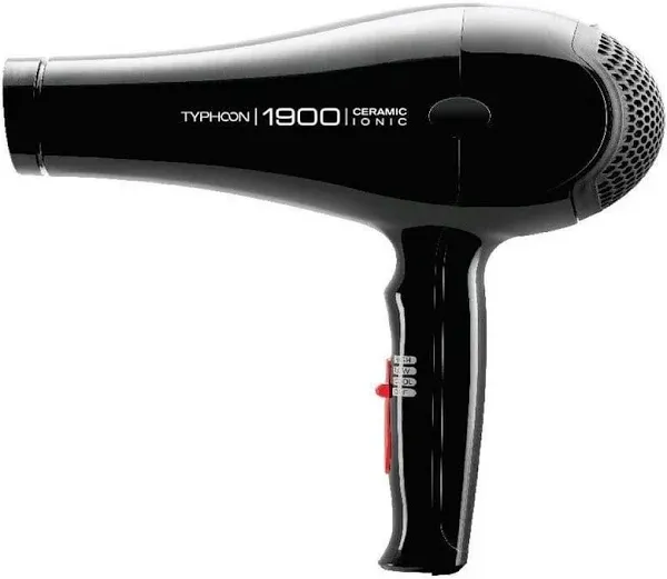 Nicka K Tyche Typhoon Ceramic Ionic Hair Dryer