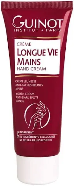Guinot Longue Vie Multi-Action Vital Hand Care