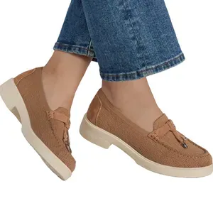 Skechers Cleo Taylor Loafers