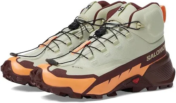 Salomon Women's Cross Hike 2 Mid GTX