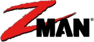 Z Man Fishing