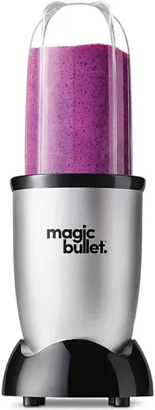 Magic Bullet Personal Blender 3-Piece Set