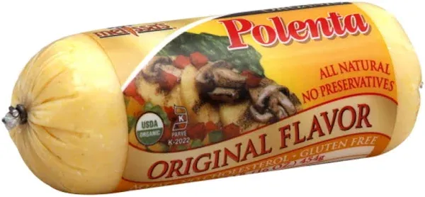 Italy Brand Traditional Polenta