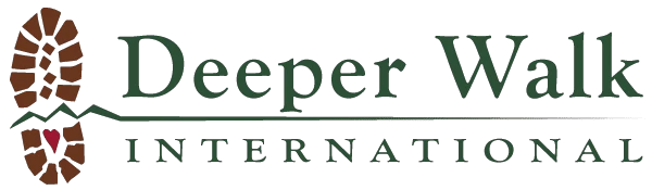 Deeper Walk