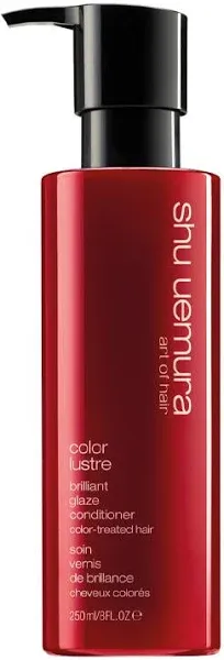 Shu Uemura Color Lustre Conditioner