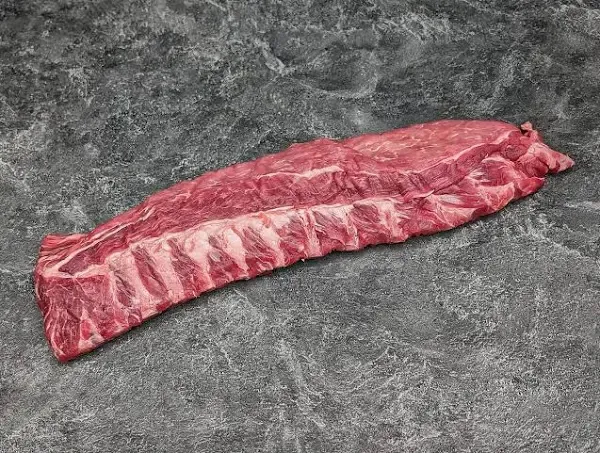 Meat N' Bone Heritage Baby Back Ribs