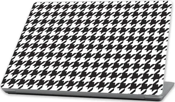 MightySkins Houndstooth Skin for Microsoft Surface Laptop