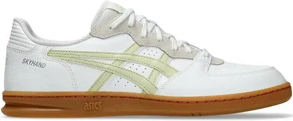 ASICS Skyhand™ OG Sneaker - White / Black / Gum