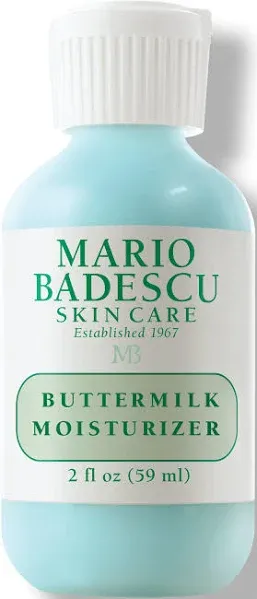 Mario Badescu Buttermilk Moisturizer