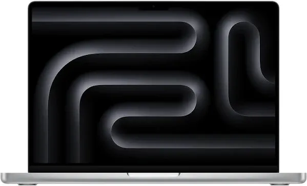 Apple MacBook Pro M3 Pro CPU