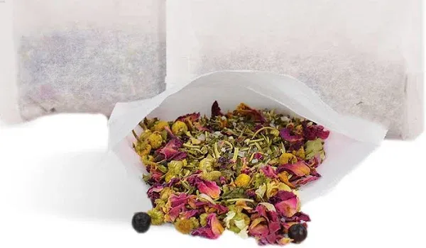 Crafter's Choice Bath Tea with Spa Salts Kit