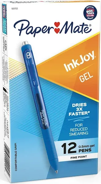 Paper Mate InkJoy 300 Stick Pen