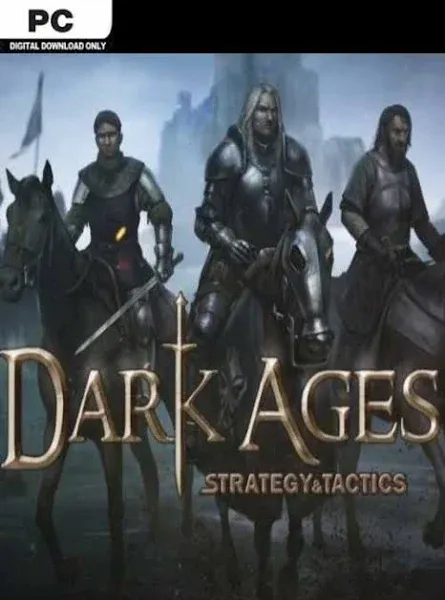 Strategy & Tactics: Dark Ages HeroCraft