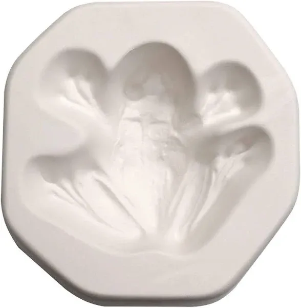 Toad Casting Mold
