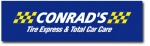 Conrad's