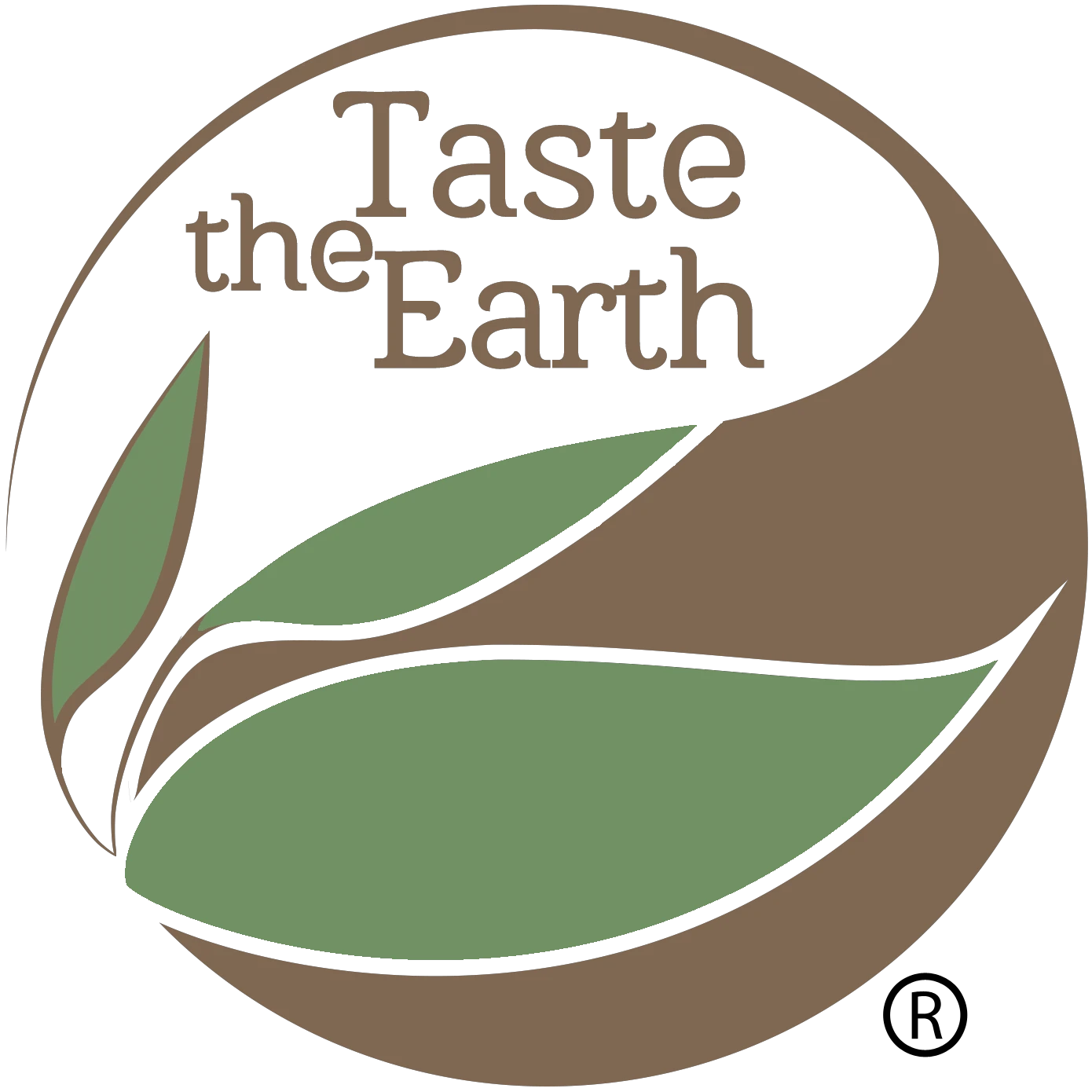 Taste The Earth