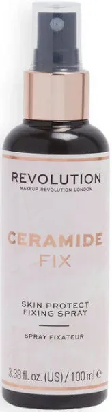 Makeup Revolution Ceramide Fix Fixing Spray