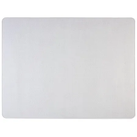 Staples Hard Floor Chair Mat, 46" x 60'', Clear (20230-CC) $35.99