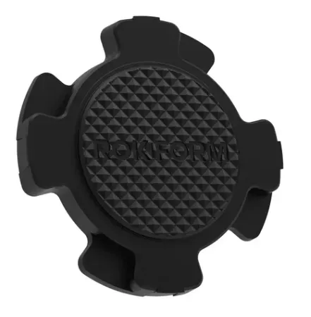Magnetic RokLock™ Plug