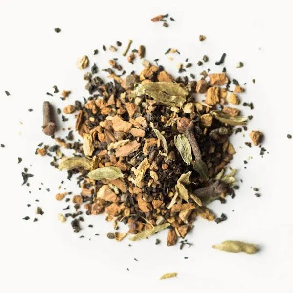 Rishi Tea Masala Chai