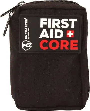 Uncharted Supply Co. First Aid Core