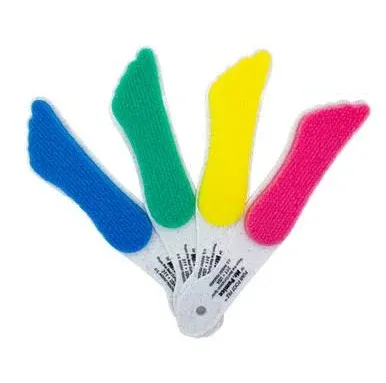 Mr. Pumice Large Pumi Foot File