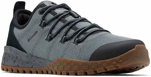 Columbia Men's Fairbanks Low Shoes