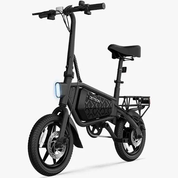 Jetson Bolt Pro Max Electric Bike