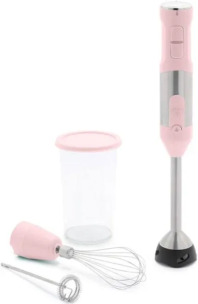 GreenLife Variable Speed Hand Blender