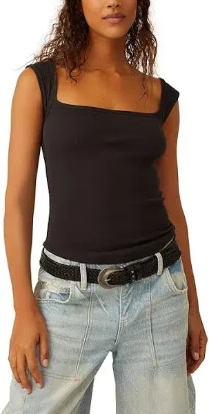 Free People Women's Hummingbird Tee