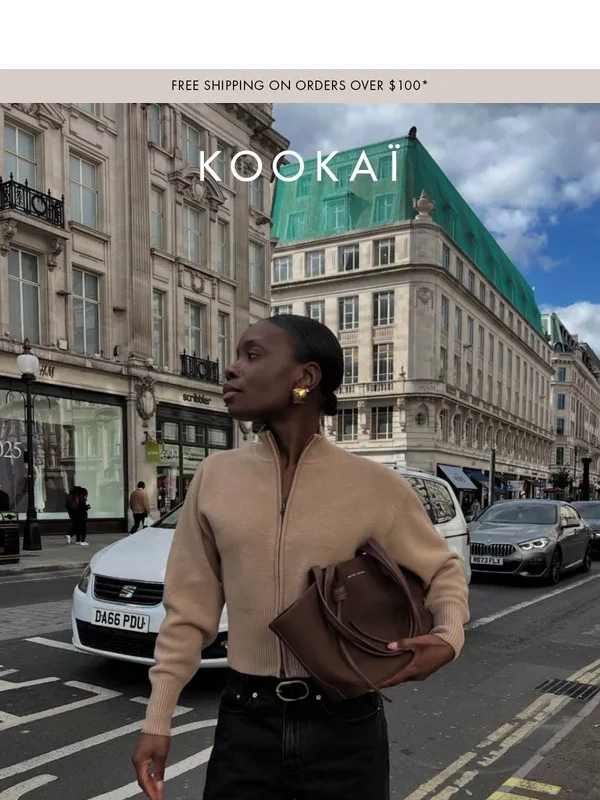 kookai - Looks We Love