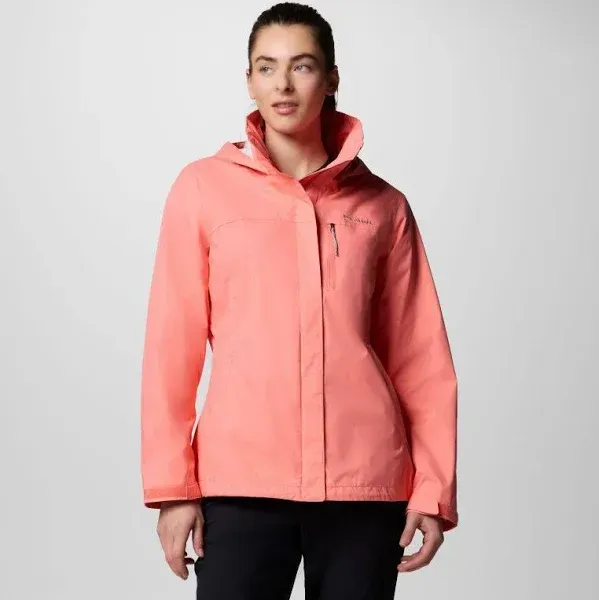 Columbia Women's Pouration II Jacket