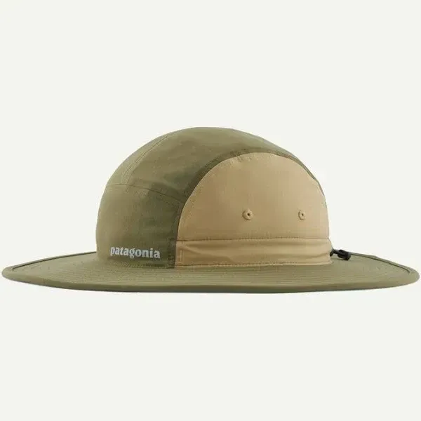 Chapeau Patagonia Quandary Brimmer S