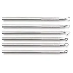 Kemper Mini Ribbon Sculpting Tool Set