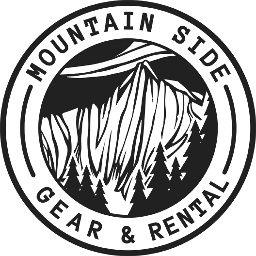 Mountain Side Gear Rental